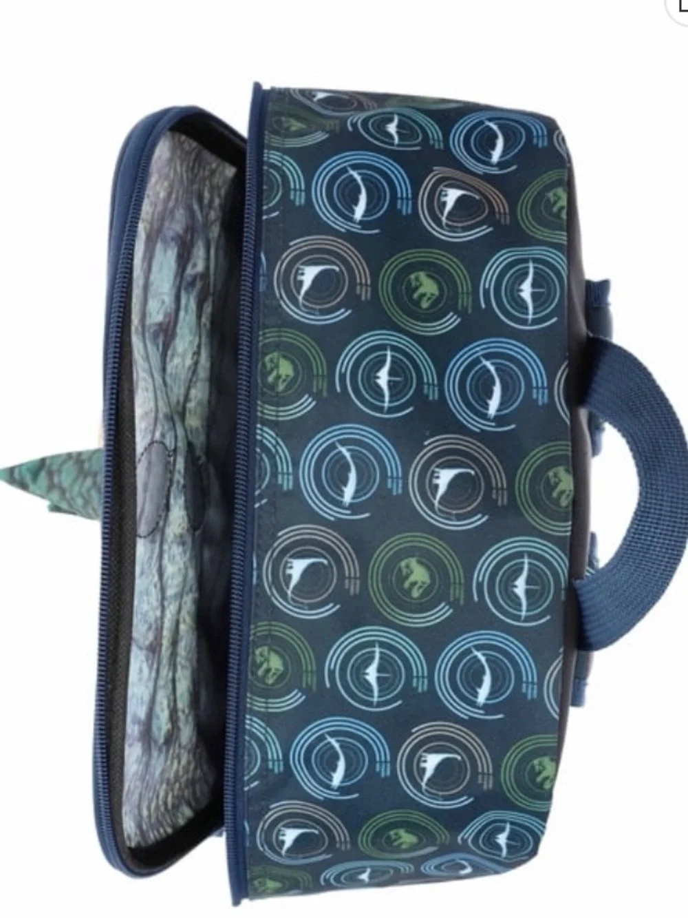 NWT Jurassic World Rebirth 17
